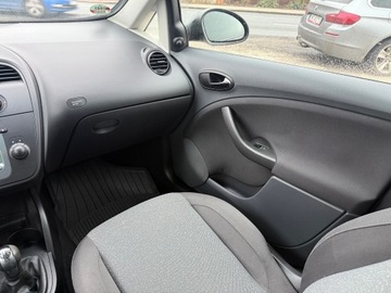 Seat Altea XL 1.6 Mpi 102KM 2007 SEAT ALTEA 1.6 MPi 2007 klima stan bdb, zdjęcie 35