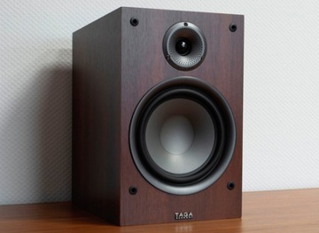 КНИЖНЫЕ ДИНАМИКИ TAGA HARMONY TAV-807B SURROUND
