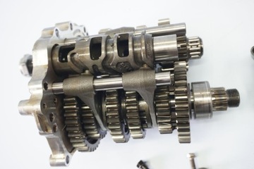 KAWASAKI 650 ER-6N 12-17 КОРОБКА ПЕРЕДАЧ