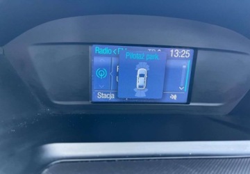 Ford Kuga II SUV 2.0 TDCi 150KM 2015 Ford Kuga Ford Kuga 2.0 TDCi 4WD Titanium 2.0 Diesel 150KM, zdjęcie 15