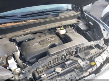 Infiniti QX60 2019 Infiniti QX60 LUXE, V6, 4x4, od ubezpieczalni 3.5 Benzyna 295KM, zdjęcie 15