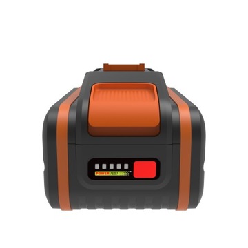 PRO 8,0 Ач WORX WA3648 20 В PowerShare аккумулятор