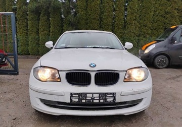 BMW Seria 1 E81/E87 Hatchback 5d E87 1.6 116i 122KM 2011 BMW Seria 1 2011r, 2.0 Benzyna. Lekko uszkodzony lewy bok. Jezdzi. 1.6, zdjęcie 16