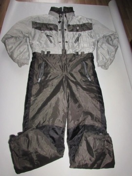 WILD FOX WEAR KOMBINEZON MĘSKI R. S
