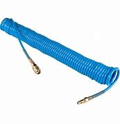 TPU/26KK PRZEWÓD SPIRAL. PU 8MMx5MM.DŁ 15M