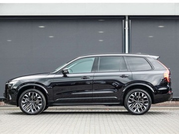 Volvo XC90 II 2025 VOLVO XC90 B5 AWD Ultra Dark 7os Suv 2.0(244KM) 2025, zdjęcie 1