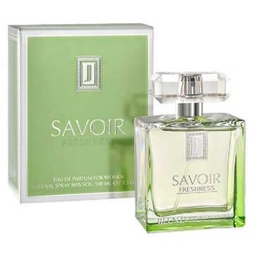 Fenzi Savoir Freshness edp 100ml perfumy