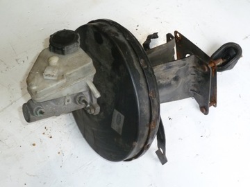 MONDEO MK2 96-00 pompa hamulcowa + serwo COUGAR