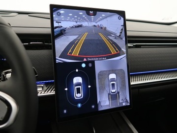  Jaecoo 7 1.6 TGDI, Serwis ASO, 4X4, Automat, zdjęcie 15