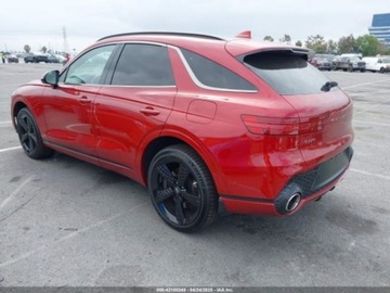  Genesis GV70 2.5T 2023 2.5 Benzyna 300KM, zdjęcie 3