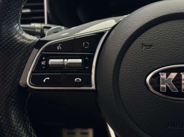 Kia Proceed Shooting Brake 1.6 CRDi SCR 136KM 2020 Kia ProCeed GT Line JBL Kamera cofania CarPlayAndroid Auto LED 1.6, zdjęcie 22