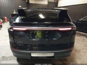 Jeep Wagoneer II 2025 Jeep Wagoneer S Limited 2025 Elektryczny 420KM, zdjęcie 4