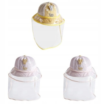 Pack Kids Salivaproof Przeciwmgielne Full Face