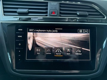 Volkswagen Tiguan II SUV Facelifting 2.0 TSI 190KM 2021 Volkswagen Tiguan Elegance 2.0 TSI 190KM,Virtual Cocpit,4x4,Salon PL,FAV 2, zdjęcie 27