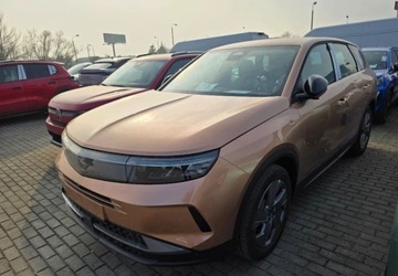 Opel 2025 Opel Grandland Opel Grandland 73kWh rata ok 800zl netto Elektryczny 213KM, zdjęcie 2