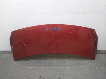 KAPOTA MERCEDES CITAN W415