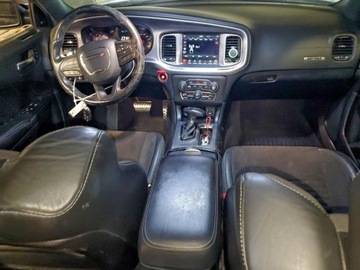 Dodge Charger VII 2020 Dodge Charger Scat Pack 2020 6.4 Benzyna 485KM, zdjęcie 8
