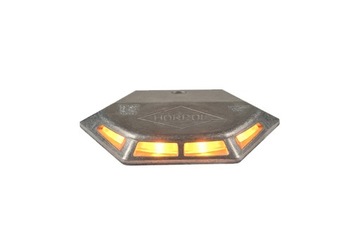 Lampa LED ostrzegawcza do wind załadowczych (2135)
