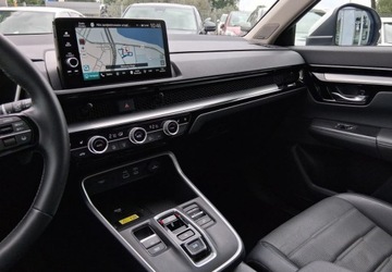 Honda CR-V VI 2024 Honda CR-V HONDA CRV 2.0 i-MMD HEV Advance AWD CVT - Dealer Honda Karlik P, zdjęcie 10