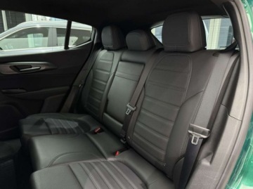 Alfa Romeo 2024 Alfa Romeo Tonale Veloce Kamera 360 Wentylacja foteli ACC LED Blind S, zdjęcie 11