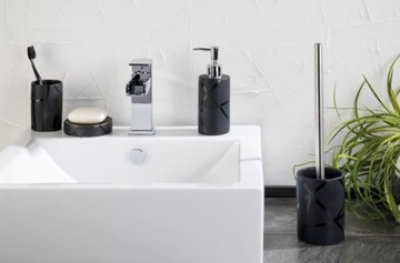ДОЗАТОР ДЛЯ МЫЛА NERO BLACK LINIE