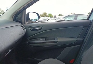 Fiat Bravo II Hatchback 5d 1.6 TD MultiJet 120KM 2008 Fiat Bravo Fiat Bravo 1.6 Diesel 120KM, zdjęcie 12