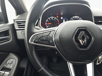 Renault Clio V 2020 Renault Clio Dealer Renault | Faktura 23% | Wersja, zdjęcie 12