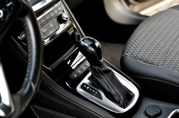 Opel Astra K Sports Tourer 1.4 Turbo 150KM 2016 Opel Astra 1.4 Turbo 150 KM Full Opcja Automat, zdjęcie 14