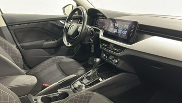 Skoda Scala Hatchback 1.6 TDI 115KM 2020 Škoda Scala Skoda Scala 1,6 tdi SCR Ambition DSG, zdjęcie 13
