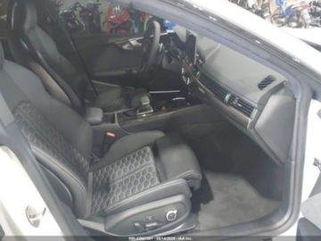 Audi A5 B10 2024 Audi RS5 Coupe Rs5 sportback 2.9 Benzyna 444KM, zdjęcie 9