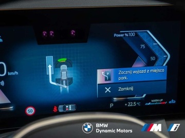BMW X3 G45 2025 BMW X3 20d xDrive 197 KM mHEV - DEMO 202526 - Kamera 360 2.0 Diesel 197KM, zdjęcie 32
