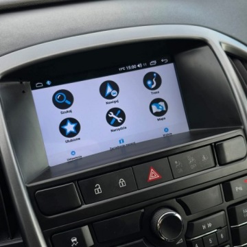 Opel Astra J Sports Tourer Facelifting 1.4 Twinport ECOTEC 100KM 2013 Opel Astra J 1.4 Benzyna 100KM Selection, zdjęcie 23