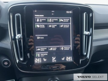 Volvo XC40 2021 Volvo XC 40 VOLVO XC40 B4 R-Design (197+14KM) Podg, zdjęcie 18