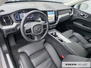 Volvo XC60 II 2024 Volvo XC 60 FV23 Plus Dark B5 250KM AWD ACC Panora, zdjęcie 11
