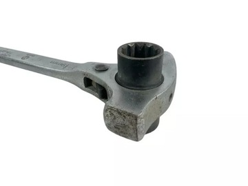 КЛЮЧ XL ИНСТРУМЕНТЫ ДЛЯ ЛЕСОВ 19X22MM