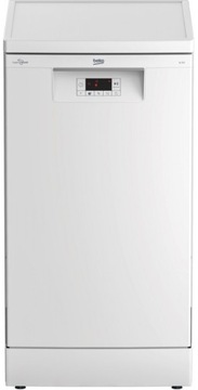 Zmywarka Beko BDFS 15020W 10kpl 5 programów 45cm
