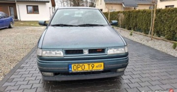 Seat Toledo I 1.8 16V 125KM 1993 Seat Toledo Seat Toledo GT 1.8 16V 125KM 1.8 Benzyna 125KM, zdjęcie 11