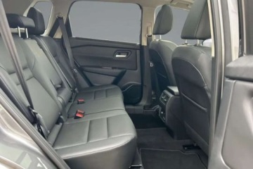 Nissan X-Trail IV 2025 Nissan X-Trail N-Connecta 4WD E-Power, Od Reki, Duzy Rabat 1.5 Hybryda, zdjęcie 7