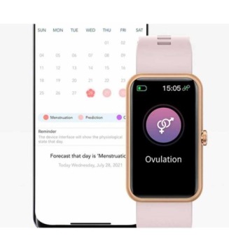 РУБИКОН SMARTWATCH RNCE83 ПУЛЬСОКСИМЕТР ЧАСЫ