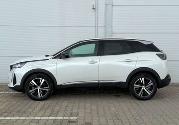 Peugeot 3008 II Crossover Facelifting  1.2 PureTech 130KM 2023 Peugeot 3008 Pormocja Noworoczna 1.2 PureTech 130KM GT AT8 FV 23 1.2 130KM, zdjęcie 4