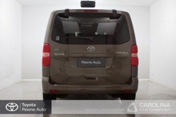 Toyota Proace II Furgon Medium 2.0 D-4D 177KM 2020 Toyota PROACE VERSO 2.0 D4-D Medium Family Verso 2, zdjęcie 21