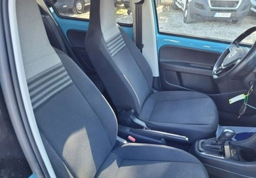 Volkswagen up! 2023 Volkswagen up Pelen Elektryk Automat Klimatronik Super Stan, zdjęcie 14