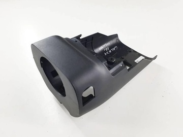 FORD GALAXY 2016R MK4 IV KRYT POUZDRO SLOUPCE