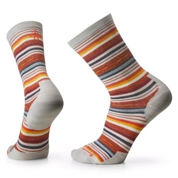 EVERYDAY MARGARITA CREW SMARTWOOL L (42-44)