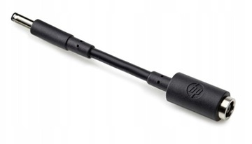Przejściówka HP 7.4mm - 4.5mm (PIN na CIENKI WTYK)