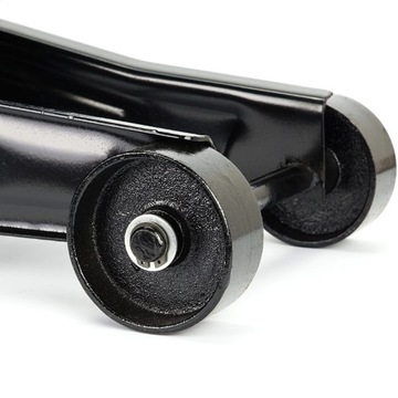 АВТОМОБИЛЬНЫЙ ПОДЪЕМНИК ŻABA 3Т ГИДРАВЛИЧЕСКИЙ ДОМКРАТ 3 Т 3 ТОННЫ ПРОЧНЫЙ ТВЕРДЫЙ