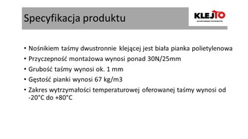 SOLIDBOND двухсторонний скотч на вспененной основе 4мм/10м