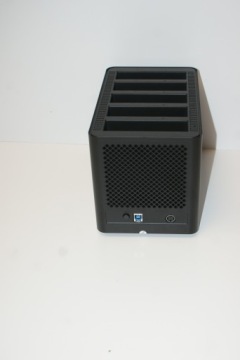 ORICO RAID-корпус 5xHDD 3.5