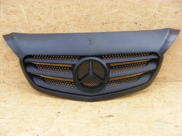 MASKA MŘÍŽKA MERCEDES W415 CITAN 2012- A4158880023