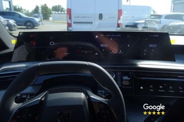 Peugeot 3008 III 2026 Peugeot 3008 PEUGEOT 3008 GT Exclusive HEV Niska RataPolski SalonRocznik 2, zdjęcie 12